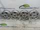 Lllantas renault scenic ii 4 tornillos 16 pulgadas
