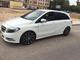 Mercedes-benz b 180cdi be (4.75) 2012