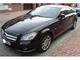 Mercedes-benz cls 250cdi be 2011