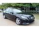 Mercedes-benz e 300 bt hybrid avantgarde 7g plus