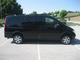 Mercedes-Benz Viano Ambiente lang 2,2 CDI 4MATIC Aut - Foto 1