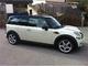 Mini cooper clubman