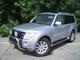 Mitsubishi pajero 3.2 di-d