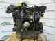 Motor completo k9k704 para clio ii fase ii 15 dci