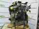 Motor completo megane ii 1.5 dci k9k728