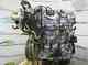 Motor completo toyota corolla 1ad 114000 km