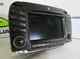 Sistema audio cd navegador mercedes 320 cdi