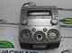 Sistema audio radio cd ford ranger 2006