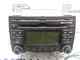 Sistema audio radio cd mp3 para hyundai i30