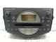 Sistema audio radio cd mp3 toyota rav 4 de 2008