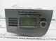 Sistema audio radio cd para seat leon de 2006