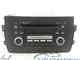 Sistema audio radio cd suzuki sx4 año 2006