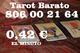 Tarot barato/económico 806 002 164 del amor