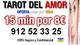 Tarot economico de los amantes importantes promos visa 15 minutos