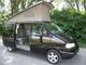 Volkswagen t4 california freestyle