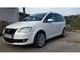 Volkswagen touran 2.0tdi highline dsg