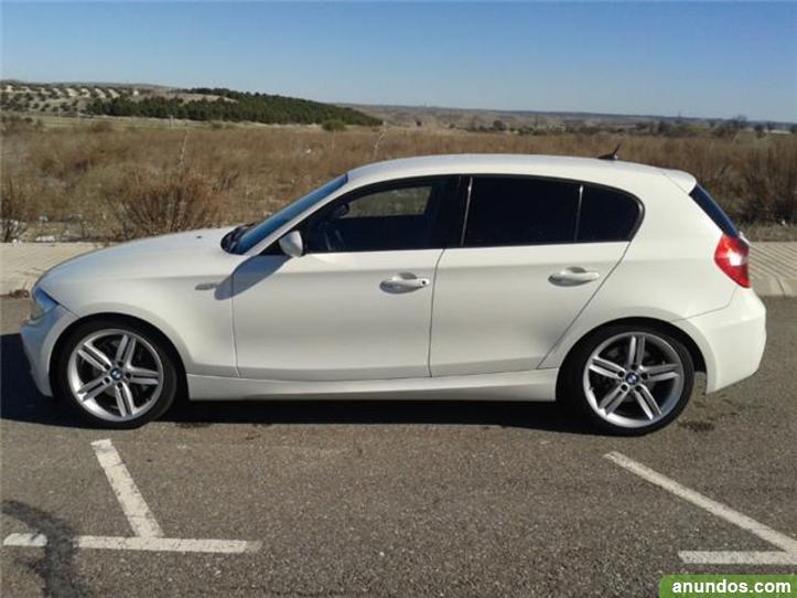 Brugt Bmw 1 Series 130i