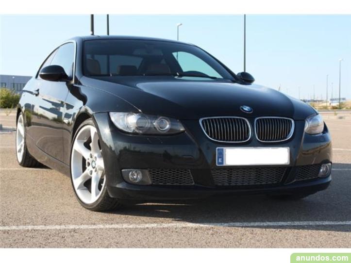Brugt Bmw 3 Series 335i