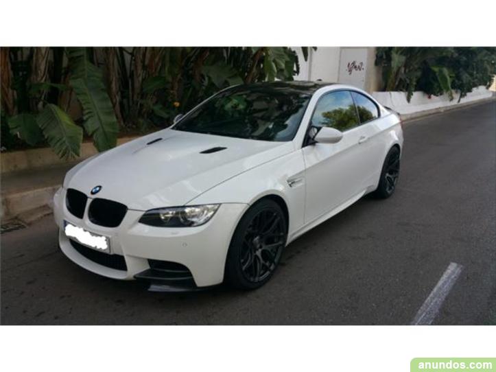 Brugt Bmw M3 