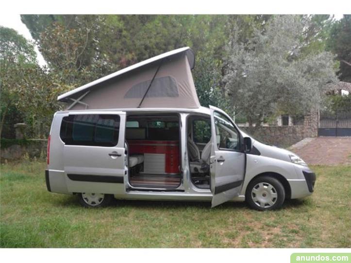 Westfalia Peugeot