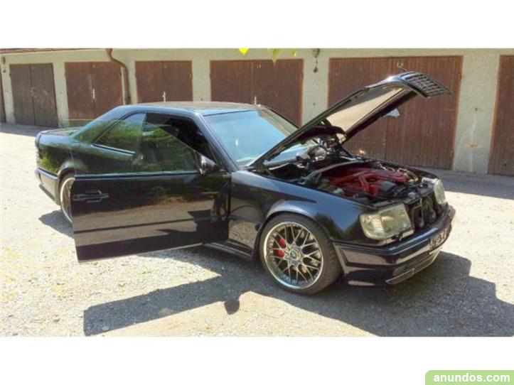 Brugt Mercedes Benz 300 