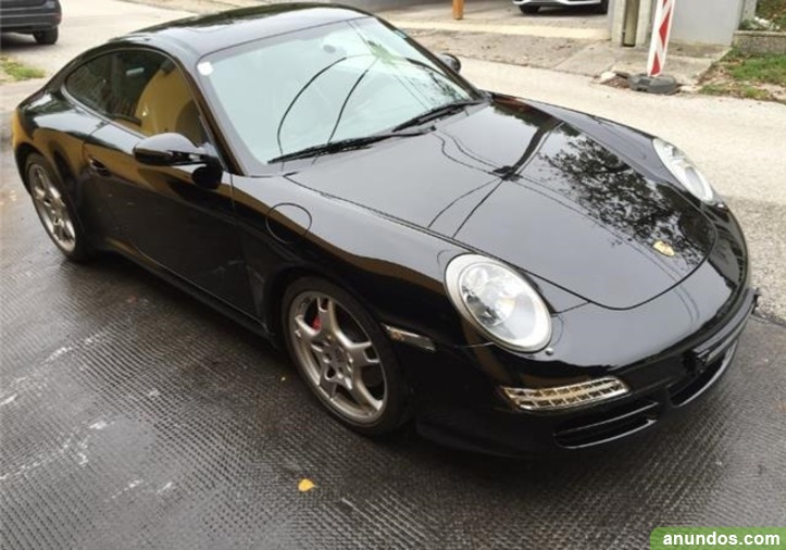 Brugt Porsche 911 Carrera S