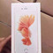 Apple iphone 6s plus sellado - 128 gb - rosa