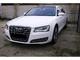 Audi A8 4.2 TDI DPF quattro tiptronic - Foto 1