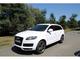 Audi q7 3.0tdi quattro tiptronic