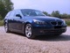 Bmw 520 touring eletta