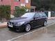 Bmw 535 d touring