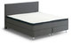 Box spring, cama de calidad superior con colchón - Foto 2