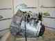 Caja cambios seat cordoba referencia ggu 1.9 tdi