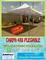 Carpa plegable 4x6 impermeable - Foto 1