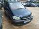 Despiece y recambios opel zafira a de 2002