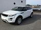 Estado Federado de Rover Range Rover Evoque ED4 2012 - Foto 1