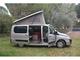 Fiat scudo camper