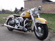 Harley davidson softail heritage