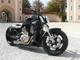 Harley-Davidson V-Rod VR2 V6F VRSC 2007 - Foto 1