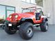 Jeep cj-7 1979