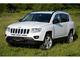 Jeep compass 2.2 crd 4x4 limited