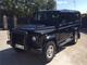 Land rover defender 110 sw e