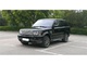 Land rover range rover sport 3.6 tdv8 hse
