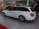 Mercedes-benz c 220 clase station wagon cdi avantgarde ha