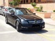 Mercedes-benz c 220 coupe 2014