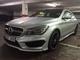 Mercedes-benz cla 220 cdi amg line 7g-dct