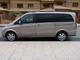 Mercedes-benz viano 2.2cdi trend larga