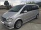 Mercedes-benz viano 3.0cdi x-clusive extralarga