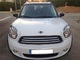 Mini cooper d countryman