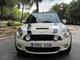 Mini cooper s cabrio mini cabrio aut